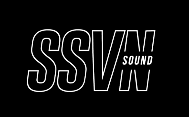 SSVN Sound Logo